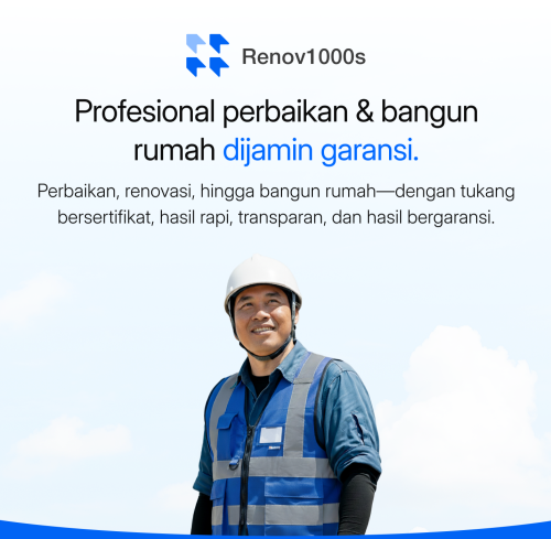 Mitra Seribu Saudara